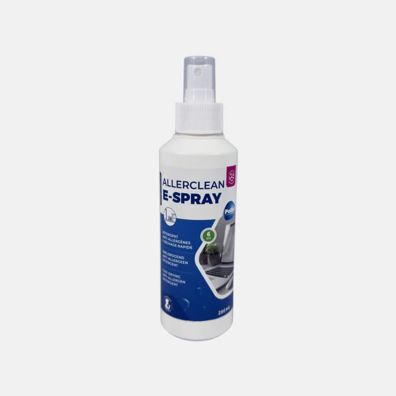 PolVita Indoors nettoyant probiotique protecteur toutes surfaces