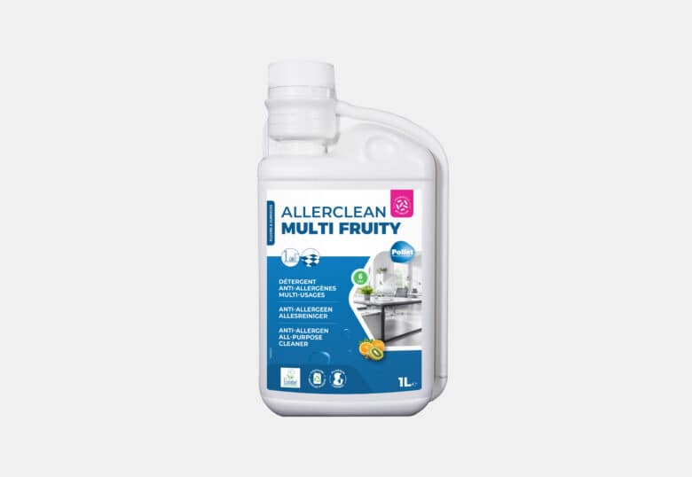 Allerclean Multi Fruity
