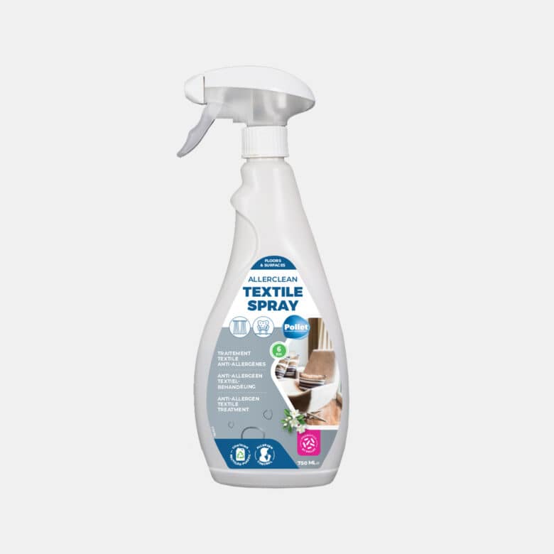 PolVita Indoors nettoyant probiotique protecteur toutes surfaces