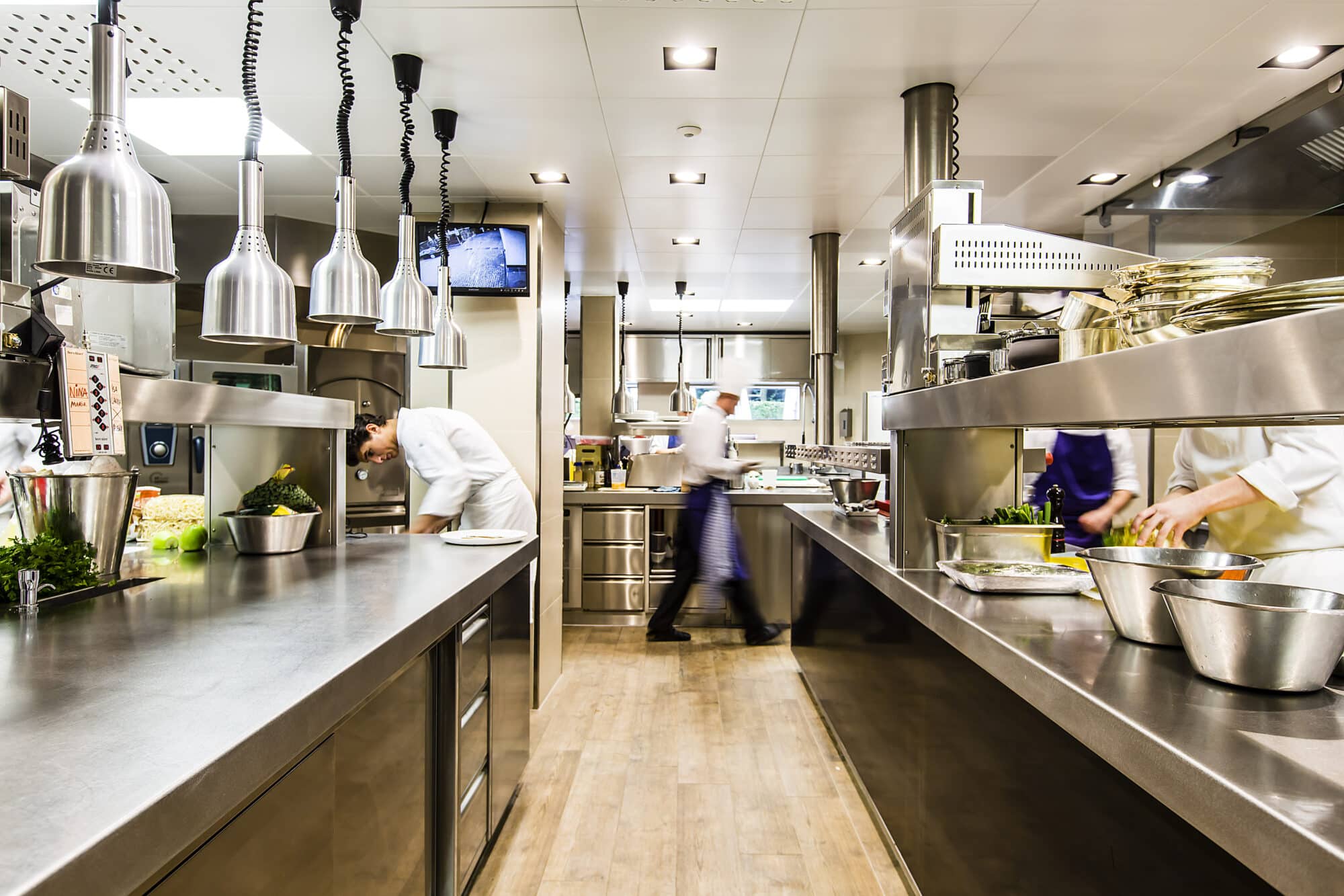 Solution Cuisine Professionnelle