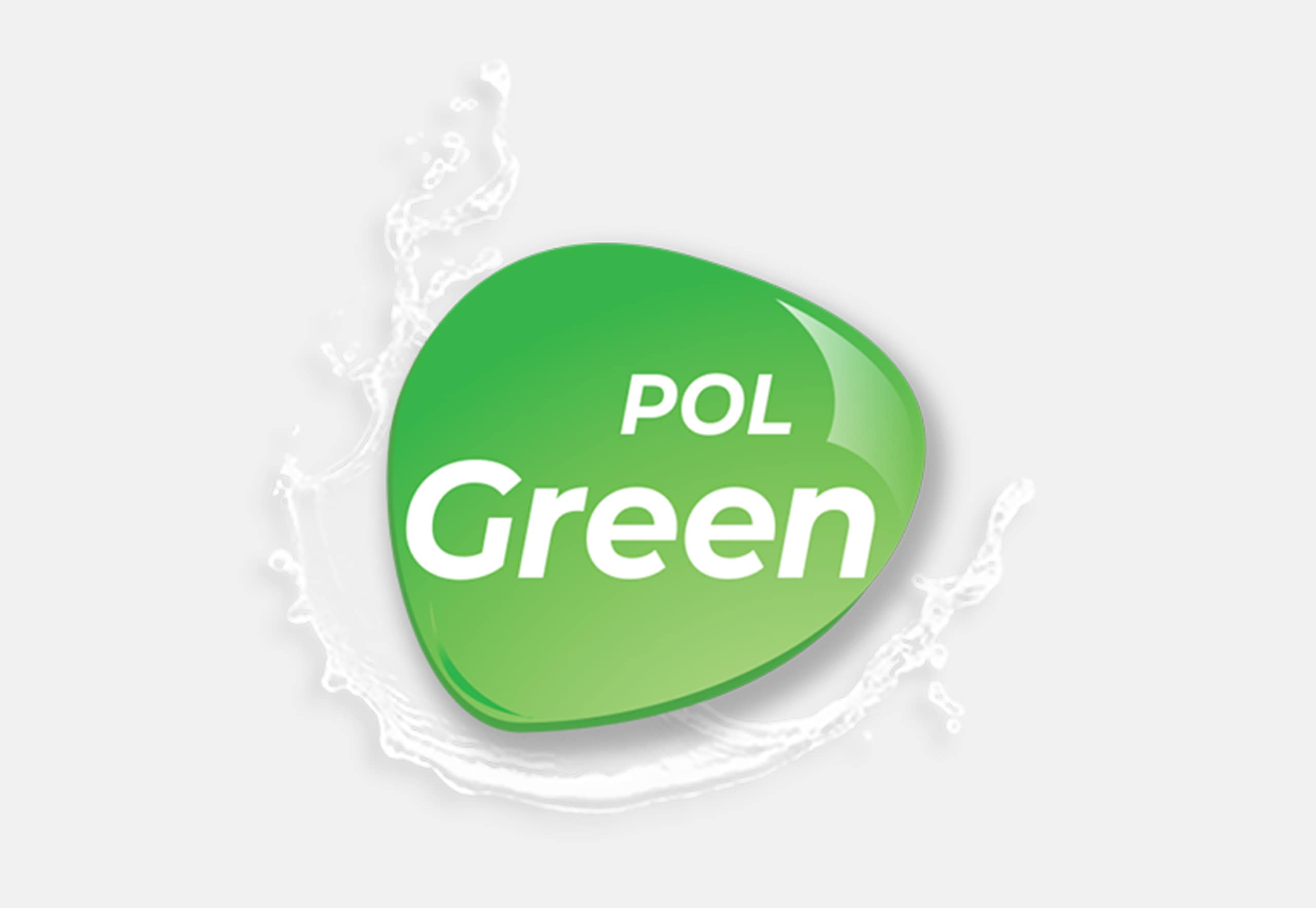 Gamme PolGreen