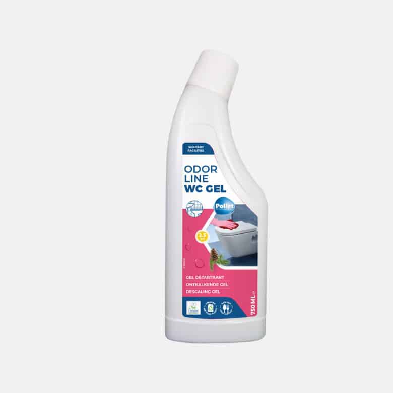 PolVita Indoors nettoyant probiotique protecteur toutes surfaces