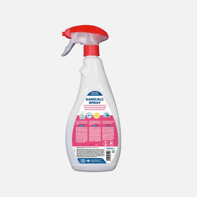PolVita Indoors nettoyant probiotique protecteur toutes surfaces