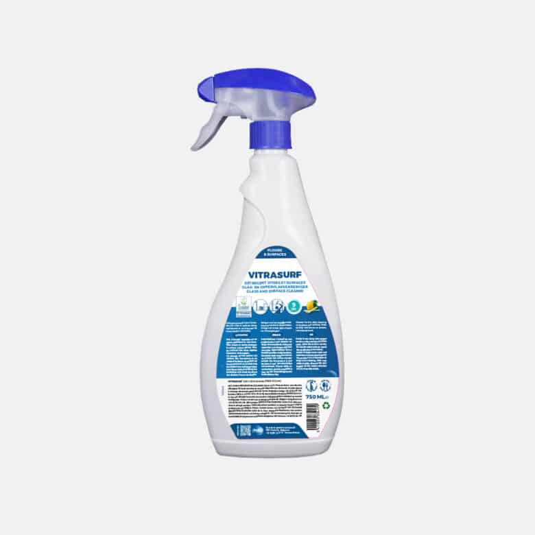 PolVita Indoors nettoyant probiotique protecteur toutes surfaces