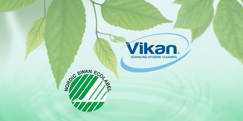 Wordpress vikan ecolabel Swan