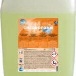PolTech-Chlorofoam-10L
