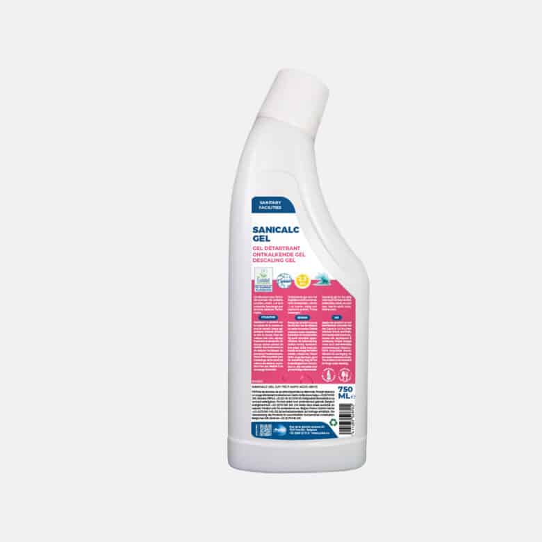 PolVita Indoors nettoyant probiotique protecteur toutes surfaces